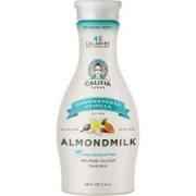 CALIFIA FARMS UNSWEETENED ALMOND MIL