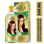DABUR AMLA JASMINE HAIROIL