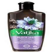 DABUR VATIKA BLACK SEED HAIR OIL