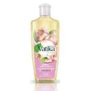 DABUR VITIKA GARLI HAIR OIL