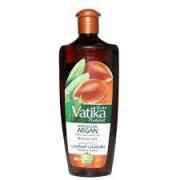 VATIKA ARGAN HAIR OIL