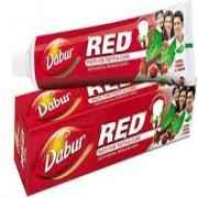 DABUR RED TOOTHPASTE DENTIFRICE