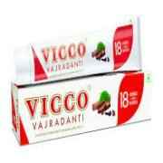 VICCO VAJRADANTI 18 HERBS AND BARKS