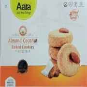 AaRA ALMOND COCONUT