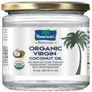 PARACHUTE ORGANIC VIRGIN COCONUT OIL