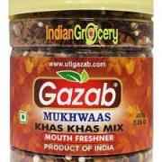 GAZAB KHAS KHAS MIX