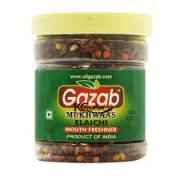 GAZAB ELIAICHI