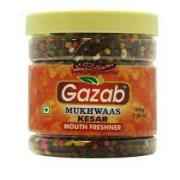 GAZAB KESAR MOUTH FRESHENER