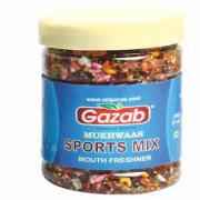 GAZAB SPORTS MIX