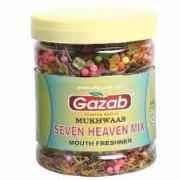 GAZAB SEVEN SEVEN MIX