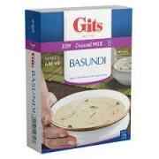GITS BASUNDI MIX
