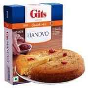 GITS HANDVO