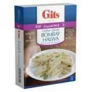 GITS BOMBAY HALWA