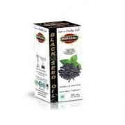 DURVESH CASTOR SEED OIL
