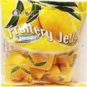 ABC FRUITERY JELLY MANGO
