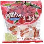 ABC LYCHEE FRUITERY JELLY