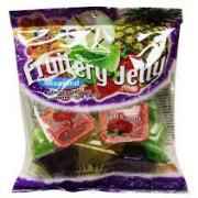 ABC FRUITERY JELLY ASSORTED