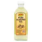 KTC ALMOND OIL