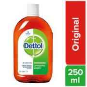 DETTOL ANTISEPTIC LIQUID