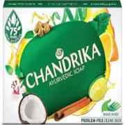 CHANDRIKA SOAP