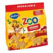 BAHLSEN LEIBNIZ ZOO BISCUITS
