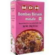 MDH BOMBAY BIRYANI MASALA