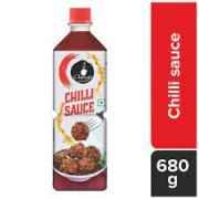CHINGS CHILLI SAUCE