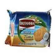 BRITANNIA COCONUT BISCUITS