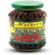 MOTHERS GONGURA RED CHILI PICKLE