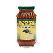 MOTHERS CITRON PICKLE