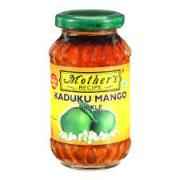 MOTHERS KADUKU MANGO PICKLE