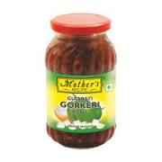 MOTHERS GUJARTI GORKERI PICKLE