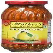 MOTHERS LIME CHILI PICKLE