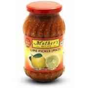 MOTHERS LIME PICKLE MILD