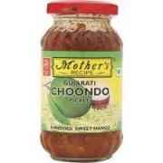 MOTHERS CHOONDO PICKLE
