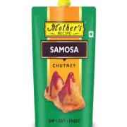 MOTHERS SAMOSA CHUTNEY