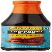 MOTHERS TANGY DATE CHUTNEY