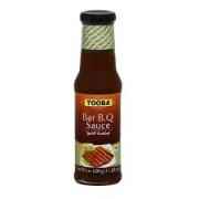 TOOBA BBQ SAUCE