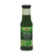 TB MINT N CORi CHUT