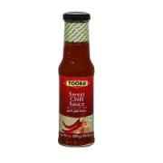 TOOBA SWEET CHILLI SAUCE