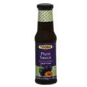 TOOBA PLUM SAUCE