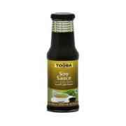 TOOBA SOY SAUCE