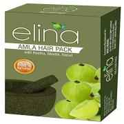 ELINA AMLA HAIR PACK
