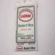 LAZZAT BASMATI XXL RICE
