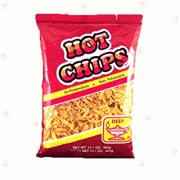 DEEP HOT CHIPS