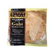 MIRCH MASALA GOBI PARATHA