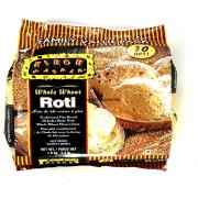 MIRCH MASALA WHOLE WHEAT ROTI