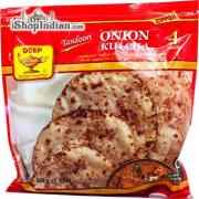 DEEP GARLIC NAAN