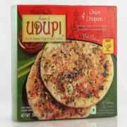 UDUPI 4ONION UTTAPAM