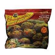 BHAGWATIS METHI GOTA